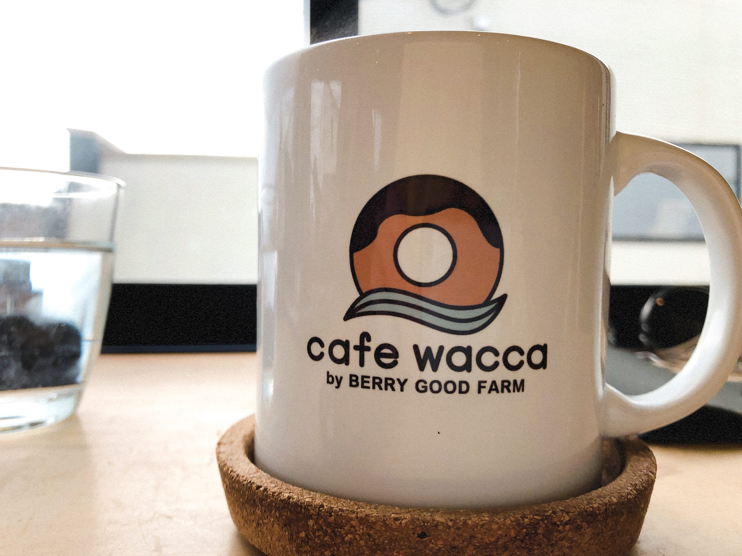cafe wacca